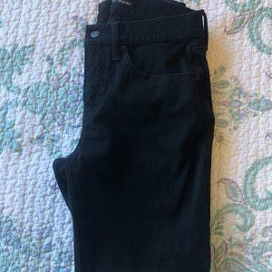 LUCKY BRAND Mid-Rise Ava Skinny Jeans